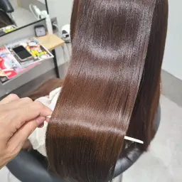 🉐お得メニュー🉐カット✂️+3STEPシステムトリートメント✨️メンズ大歓迎🚶♂️
