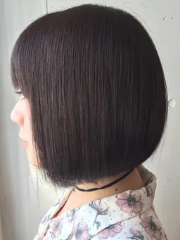 ✨ミニモ限定✨次世代髪質改善超音波トリートメント&似合わせカット60分