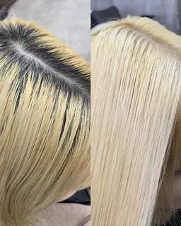 ブリーチリタッチ