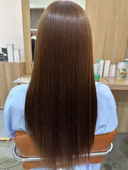 【ここでしか味わえない感動を】oggioto18stepトリートメント