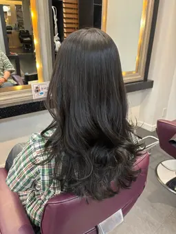 【透け感がしたい方へ🫧】ワンカラー