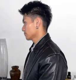 ［メンズ👦🏼］メンズカット✂︎