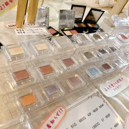 MENARD化粧品 ご購入or試し使用