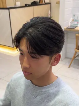 ✂️ご新規様限定✂️メンズカット＋3stepトリートメント🫧