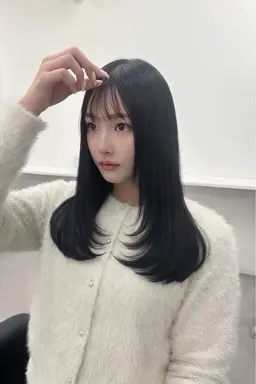 【4月限定🩰♡】似合わせカット‪＋（（ショートスパ付き））