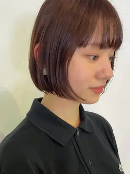 🐩【ご新規様限定価格】似合わせカット➕Aujuaクイックトリートメント🐩