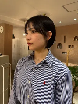 ✂️✨《 カット + 3stepトリートメント 》✨✂️