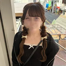 お出かけや現場などに🩷ヘアセット