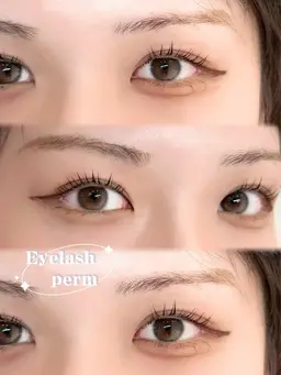 🫧前日割先着🫧🖤ブラックティントパーマ🖤🪽【4/14】美容液コーティング付き𝜗𝜚˚⋆