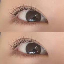 🦋ミニモ限定🦋500円off🫧パリジェンヌラッシュリフト🫧トリートメント仕上げ👀🩵町田/駅近/マツパ