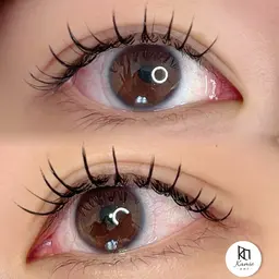 フラットラッシュ80本　💫オフなし💫　　［60分］