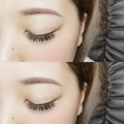 シングルフラットつけ放題🌈新規10500円(オフ込) (+1100円でLEDに変更可)