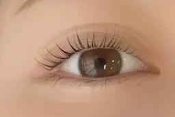 🫧プレミアムまつ毛カール(上)レッスンモデル🫧⚠️エクステオフ不可⚠️注意事項必読⚠️必ず5分前ご来店⚠️