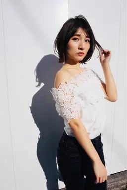 ✨似合わせカット✂︎✨