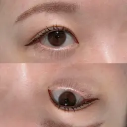 眉毛アイブロウデザインWAX➕まつ毛パーマorパリジェンヌラッシュリフト🧸