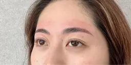 ハリウッドブロウリフト➕パリジェンヌラッシュリフト