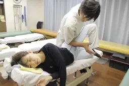 【初回】当院独自の整体<BC-MT療法> (所要時間60~80分かかる場合があります。)