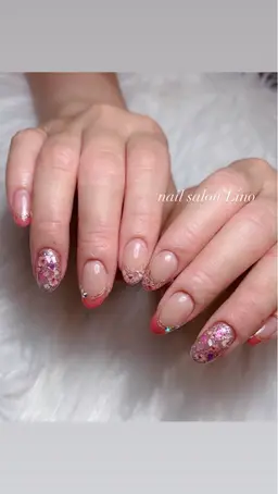 持ち込みデザイン オフなし 長さだし等は予約確定後メッセージでお伝えくださいませ。