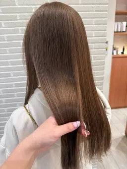 .*･ﾟ【U24】イルミナカラー.ﾟ･*.