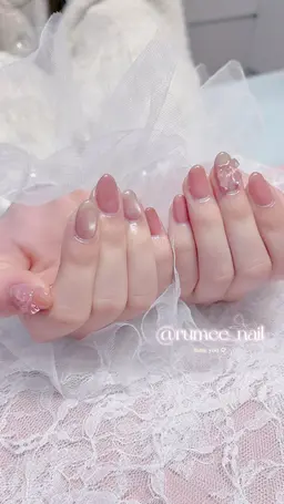 ♡カウンセリング♡ 付け替え♡