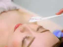 顔脱毛2回+毛穴吸引&超音波洗浄1回 ¥8,300