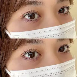 ラッシュリフト🪄.⋆⟡