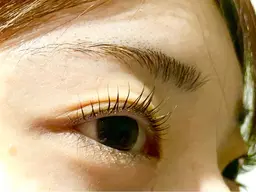 ✨ケラチンまつ毛パーマ✨美容液仕上げ🌈❣️