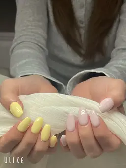 (オフ込み)ワンカラー