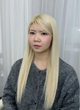 デイリー向け韓国メイク🪄🪞