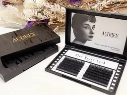 【リペア】2週間以内フラットマットラッシュ上つけ放題※アイシャンプー込