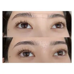 【🌸4月限定🌸】まつぱ➕アイブロウWax✨ set クーポン