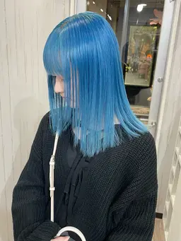 フルカラー(リタッチも可)