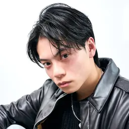 2回目以降の方はこちら✨🔴メンズ特化📌カット+髪質改善ストレート+カラー+補修トリートメント