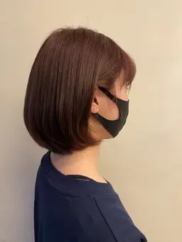 【学割U24】カット＋フルカラー＋トリートメント