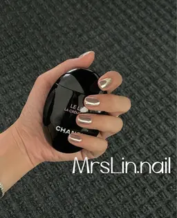 ミラーネイル💅 (オフあり)