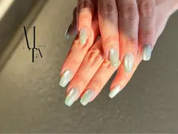 ❤️【オフあり】美フォルムワンカラー/約1000色(マグネット、フラッシュ+¥1000)※現金払いのみ