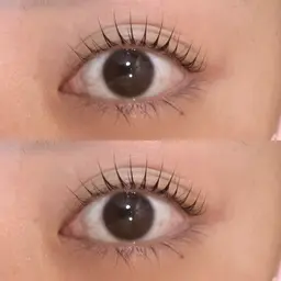 🩷まつ毛パーマ(上のみ)🩷⚠️現金不可⚠️学生限定