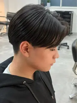 🍀期間限定🍀シャンプー無しメンズカット  [千葉駅/MEN'S/メンズカット/韓国]※詳細を必ずお読みくださいませ。