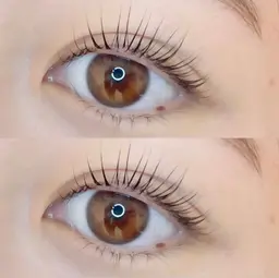 【次世代まつ毛パーマ】パリジェンヌラッシュリフト👀※3回迄 保湿コーティング付き💗※再来のパーマ(ロッド選択可)