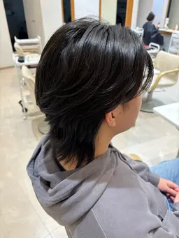 【無料】メンズカット‪✂︎‬