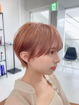 【🍦とにかく切りたい方🍦】🧸小顔矯正カット➕シャンプー🧸