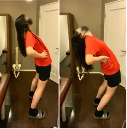 【腰痛整体】✨腰痛の原因にアプローチ✨反り腰/腰痛/足腰の疲れ/足のむくみ