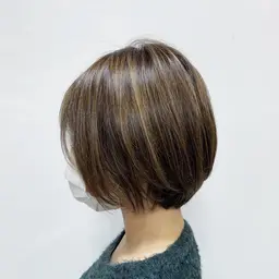 cut＋イルミナカラー 【初回限定】