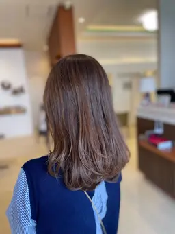 ➖⭐︎ワンカラー⭐︎(ブリーチ無)➖