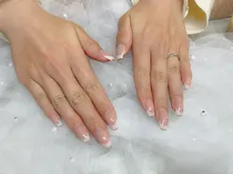 ハンドフレンチ