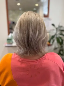 💫ブリーチリタッチ💫『注意事項をご確認の上ご予約お願いします』