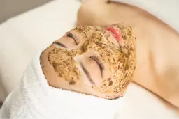 《透明感爆上げ》剥離なしハーブピーリング🌿夏前の今だけ特別価格♡