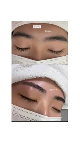 美眉になれる‪☆ 眉毛wax ⚠️お支払い方法は現金のみです。まずはご連絡ください♡
