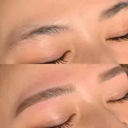 大人気！眉毛ワックスでお客様の1番似合う眉毛をご提案させていただきます◎ミニモだけのお試し価格！