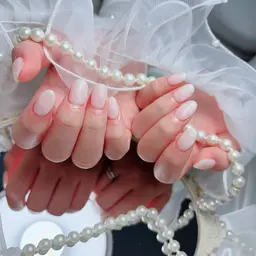 ミニモ限定🌷【オフ有】ワンカラー